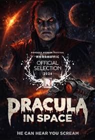 Dracula in Space (2026)