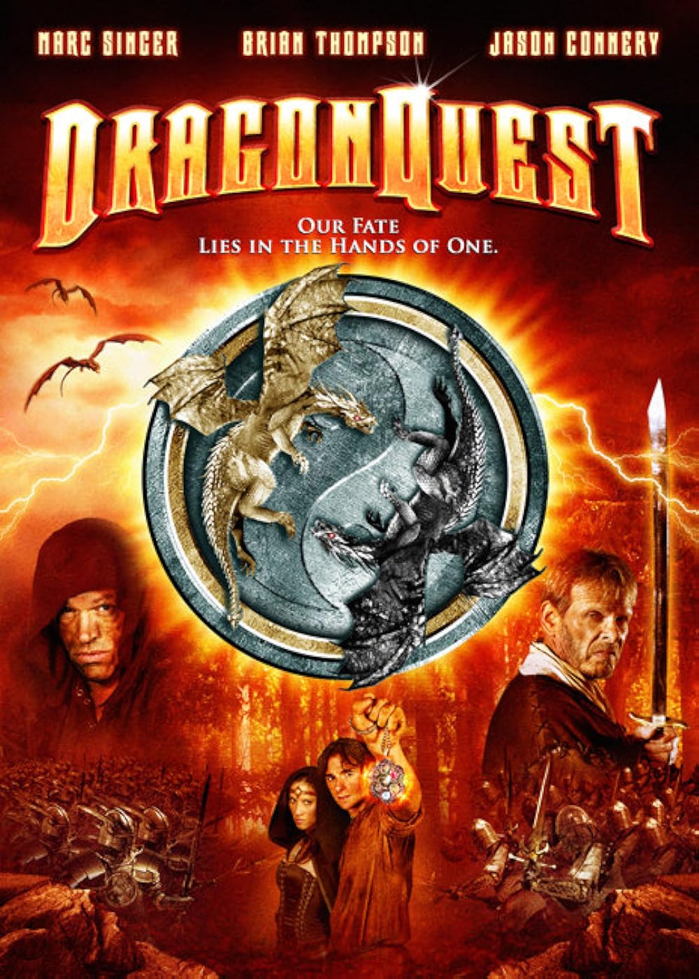 Dragonquest (2009)