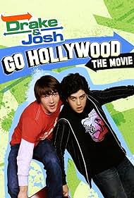 Drake & Josh Go Hollywood (2006)
