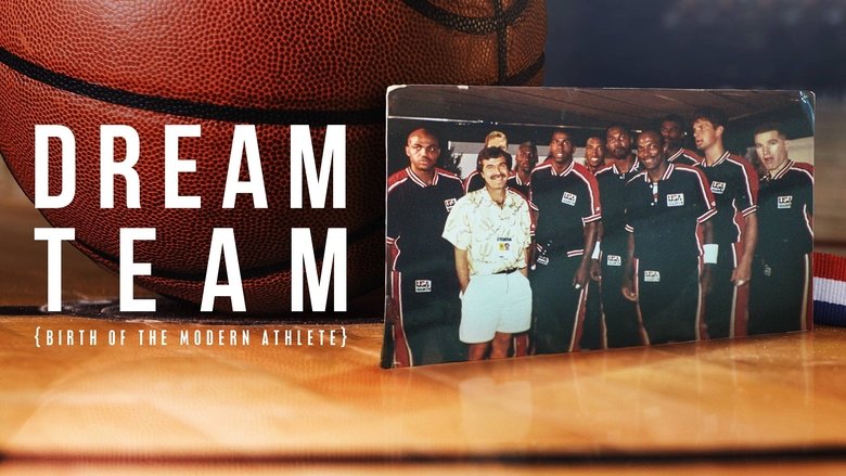 Dream Team (TV Mini Series 2020) 2021