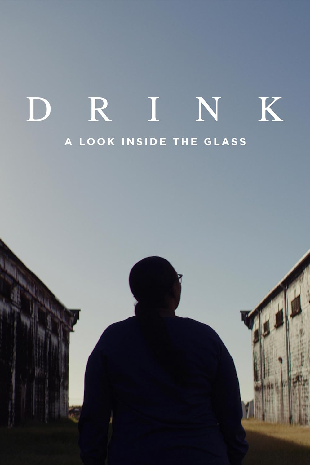 Drink: A Look Inside the Glass (2024)