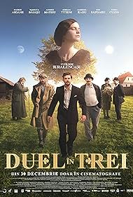 Duel in trei (2024)