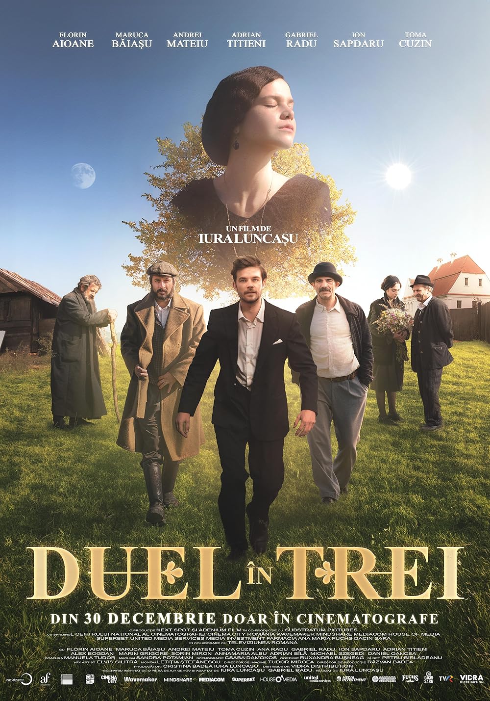 Duel in trei (2024)