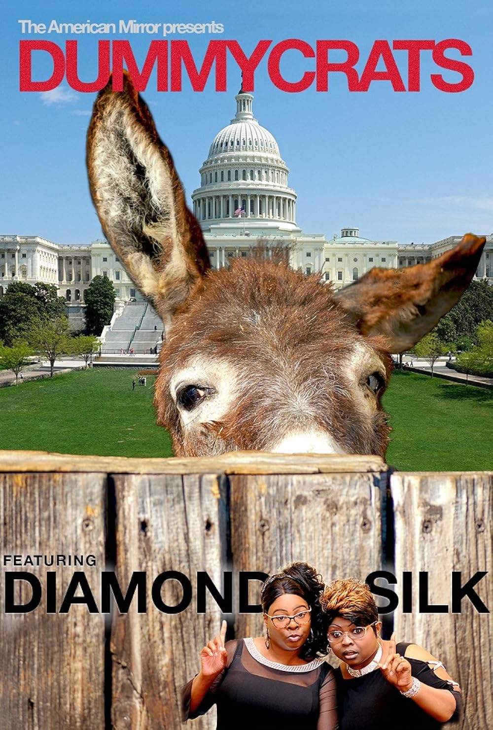 Dummycrats (2018)