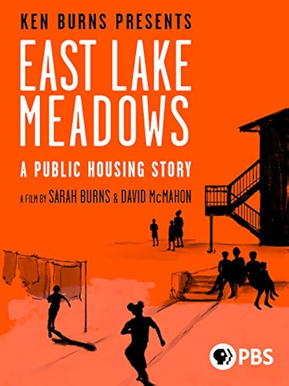 East Lake Meadows: A Public Housing Story (2020)