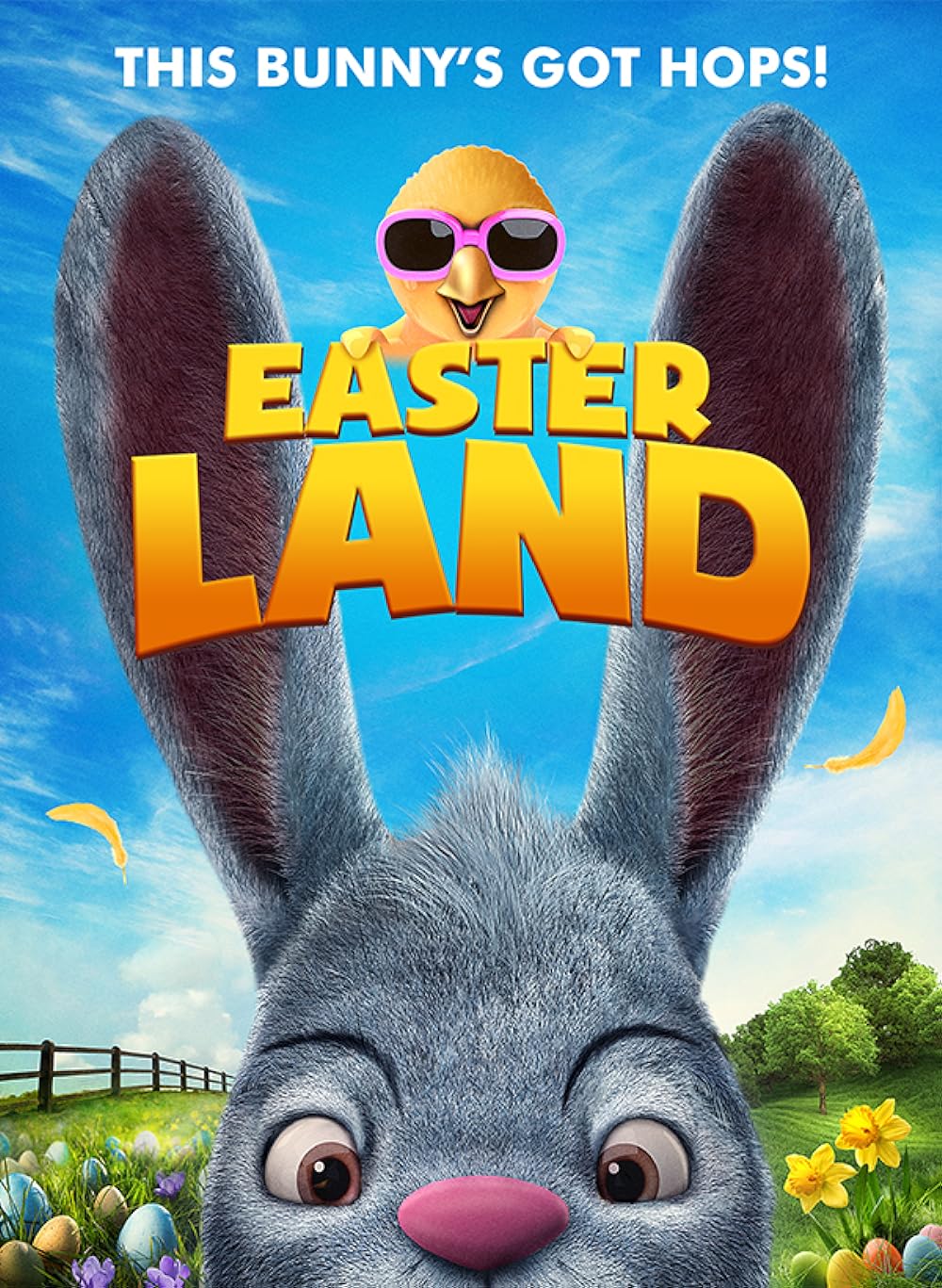 Easter Land (2019)