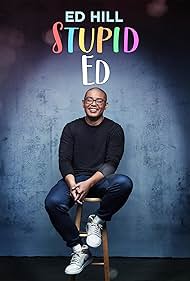 Ed Hill: Stupid Ed (2024)