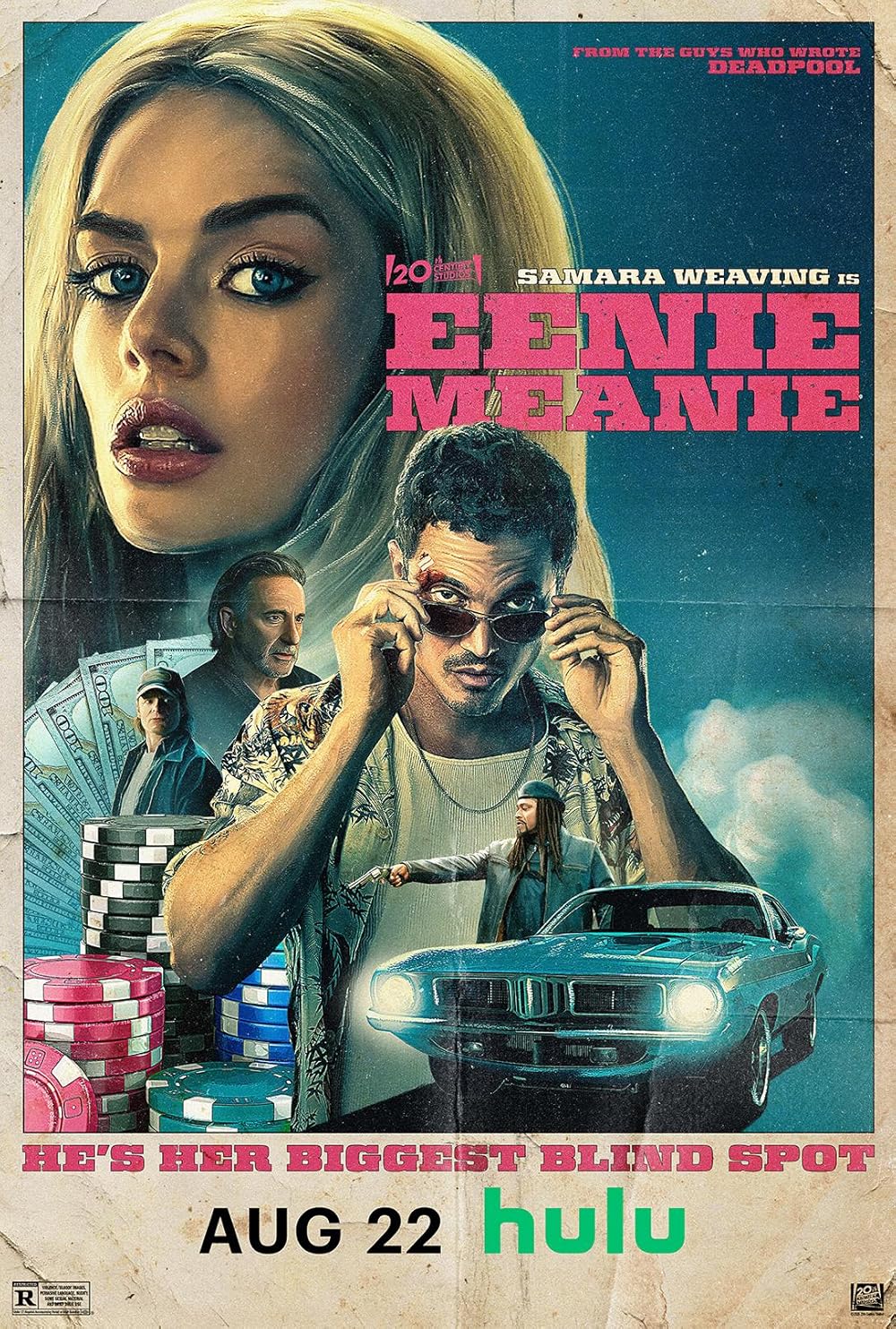 Eenie Meanie (2025)