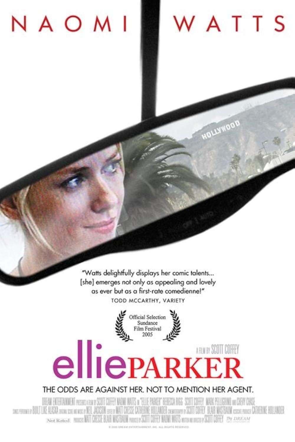 Ellie Parker (2005)