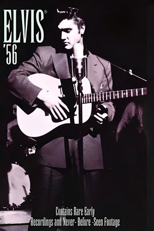 Elvis '56 (1987)