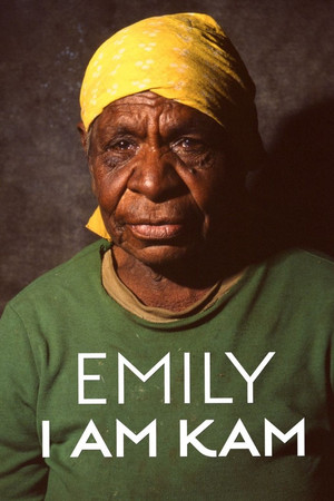Emily: I Am Kam (2025)