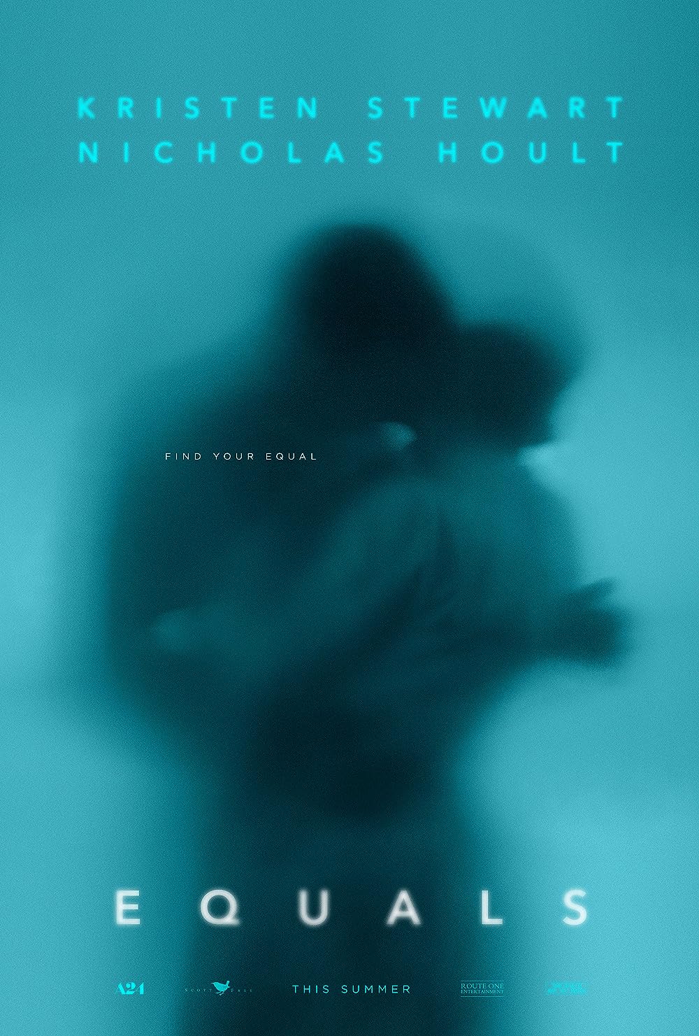 Equals (2016)