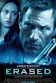 Erased (2012)