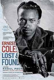 Ernest Cole: Lost and Found (2024)