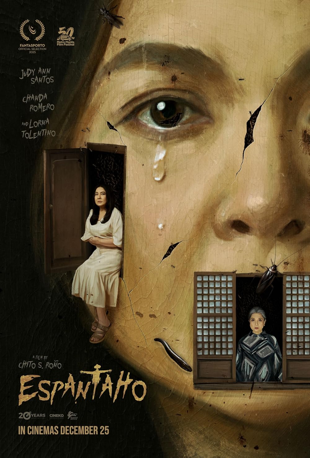 Espantaho (2025)