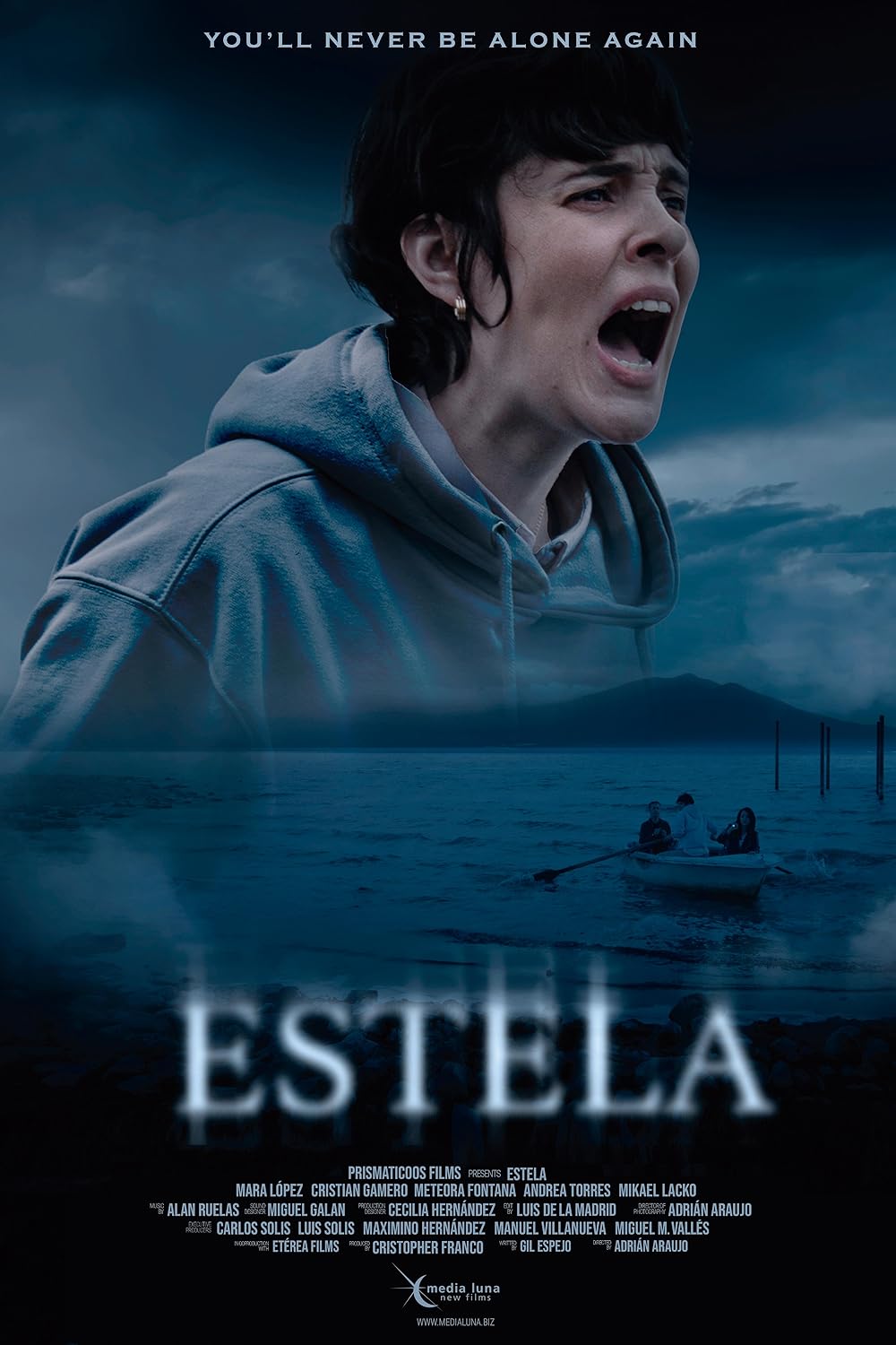 Estela (2024)
