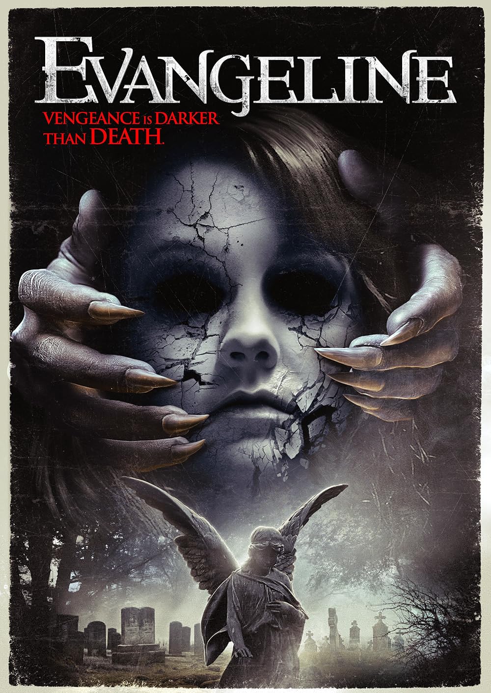 Evangeline (2013)