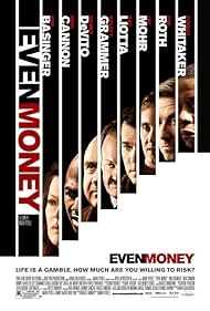 Even Money (2008)