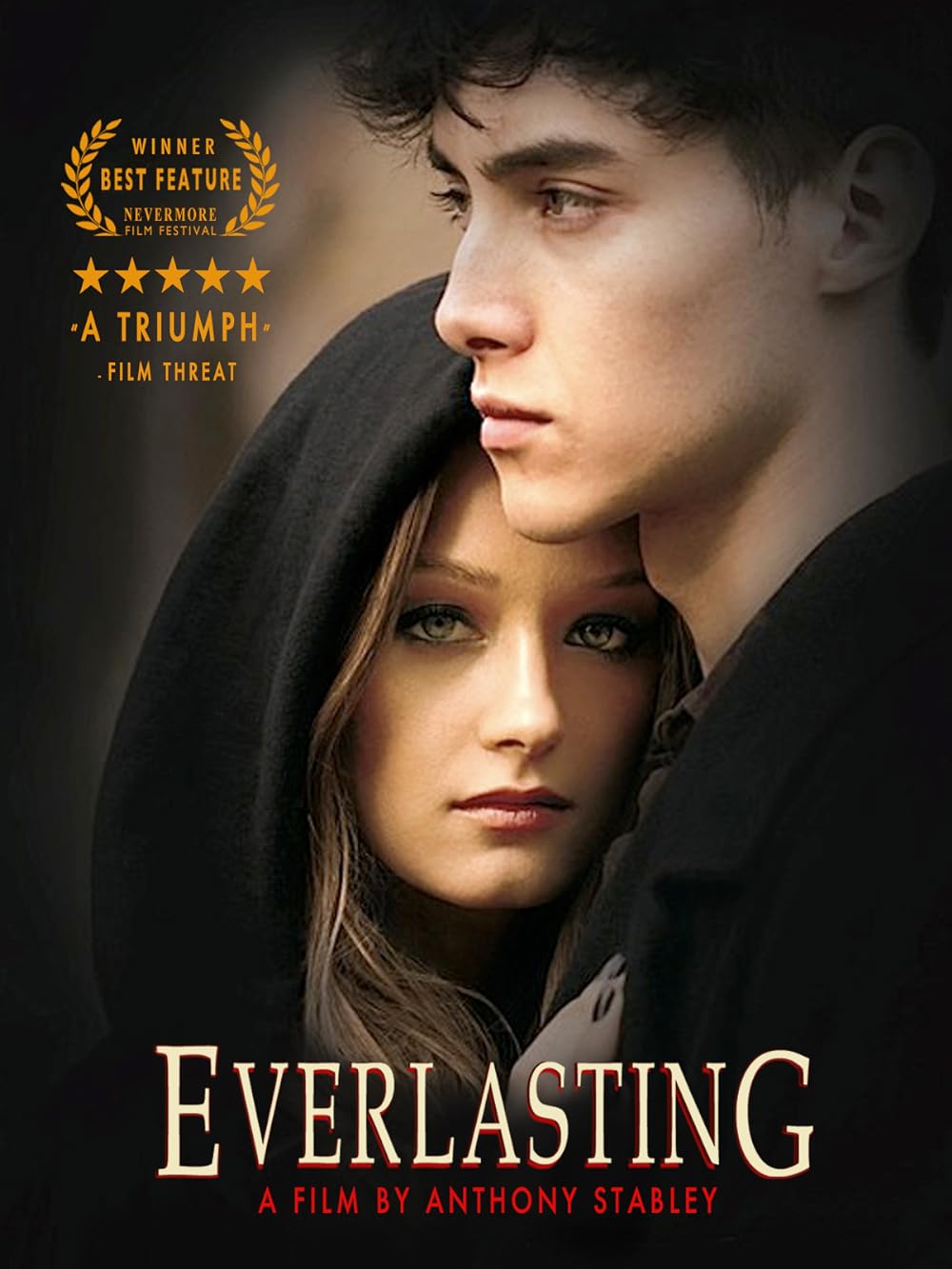 Everlasting (2016)