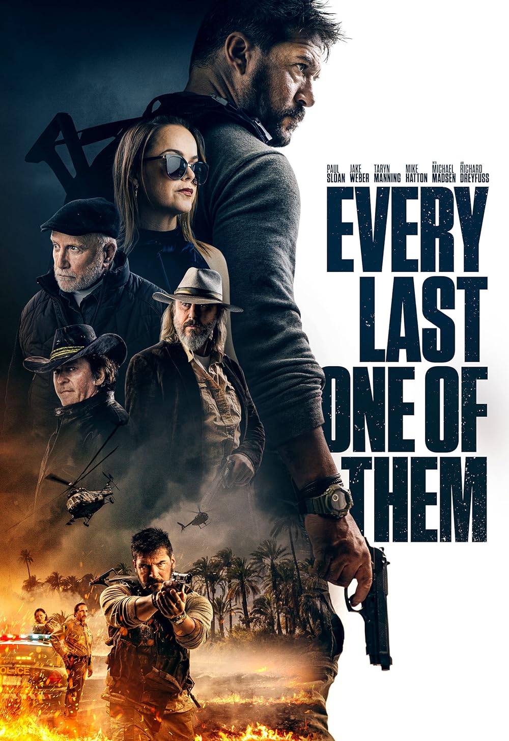 Every Last One of Them (2021)