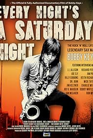 Every Night's a Saturday Night (2018)