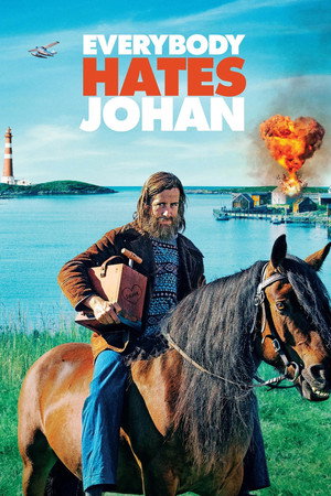Everybody Hates Johan (2022)