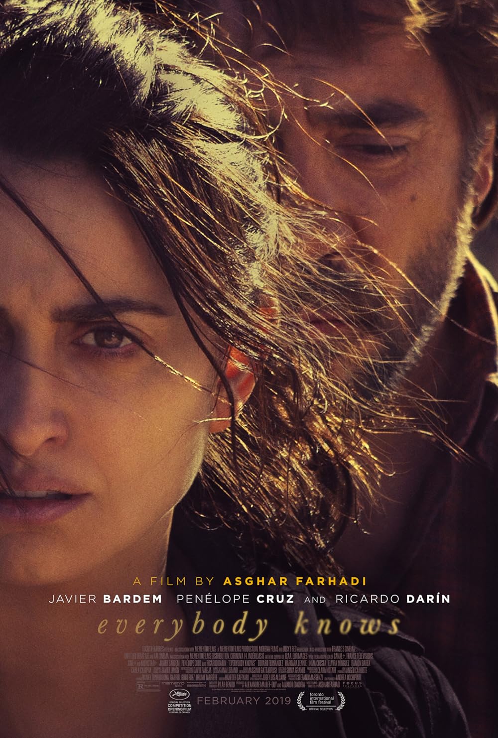 Everybody Knows (2019)