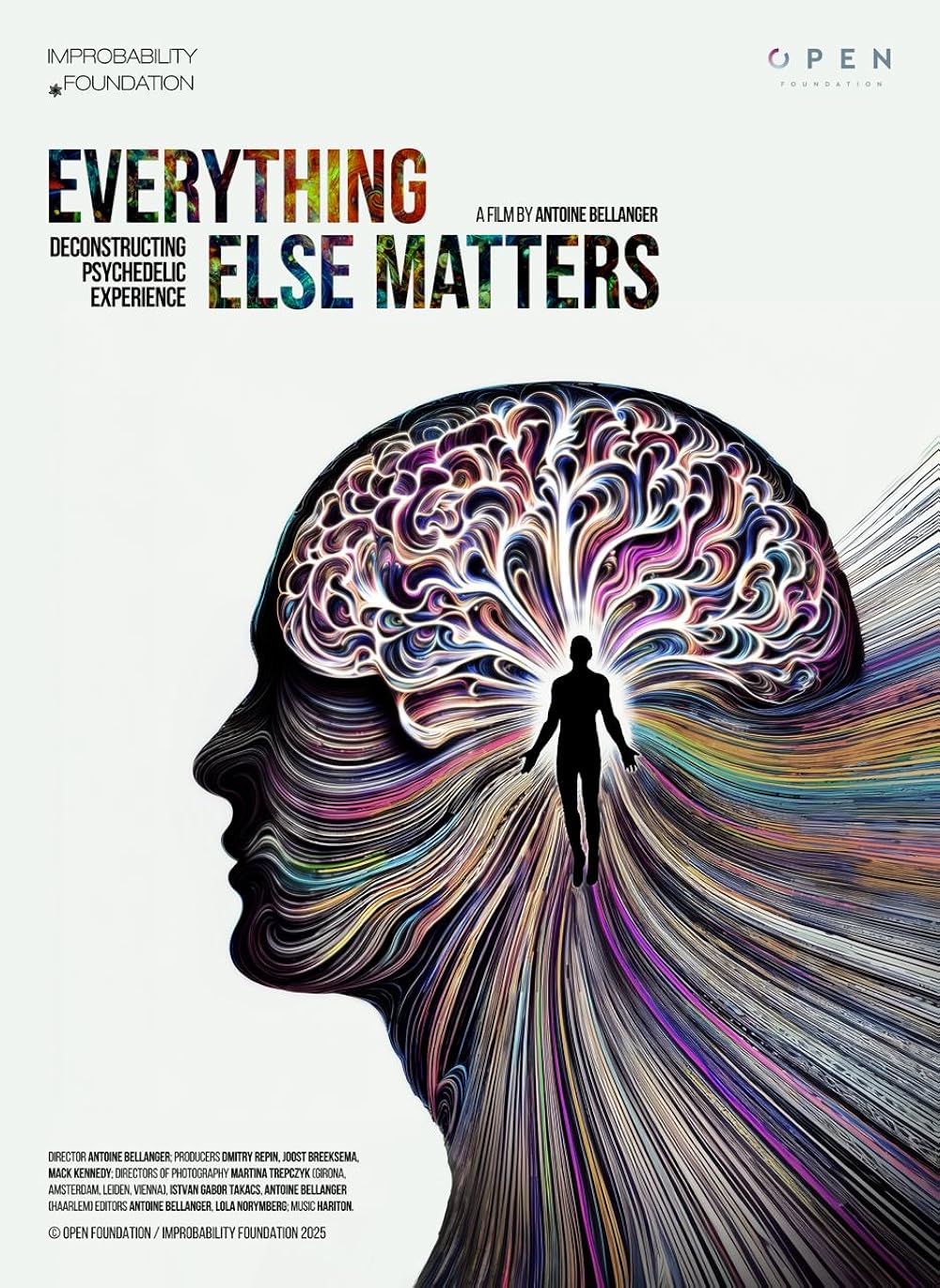 Everything Else Matters (2025)