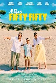 Everything's Fifty Fifty (2024)