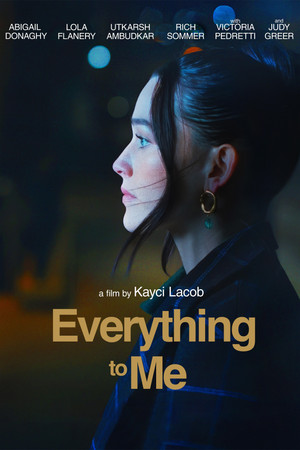 Everything to Me (2024)