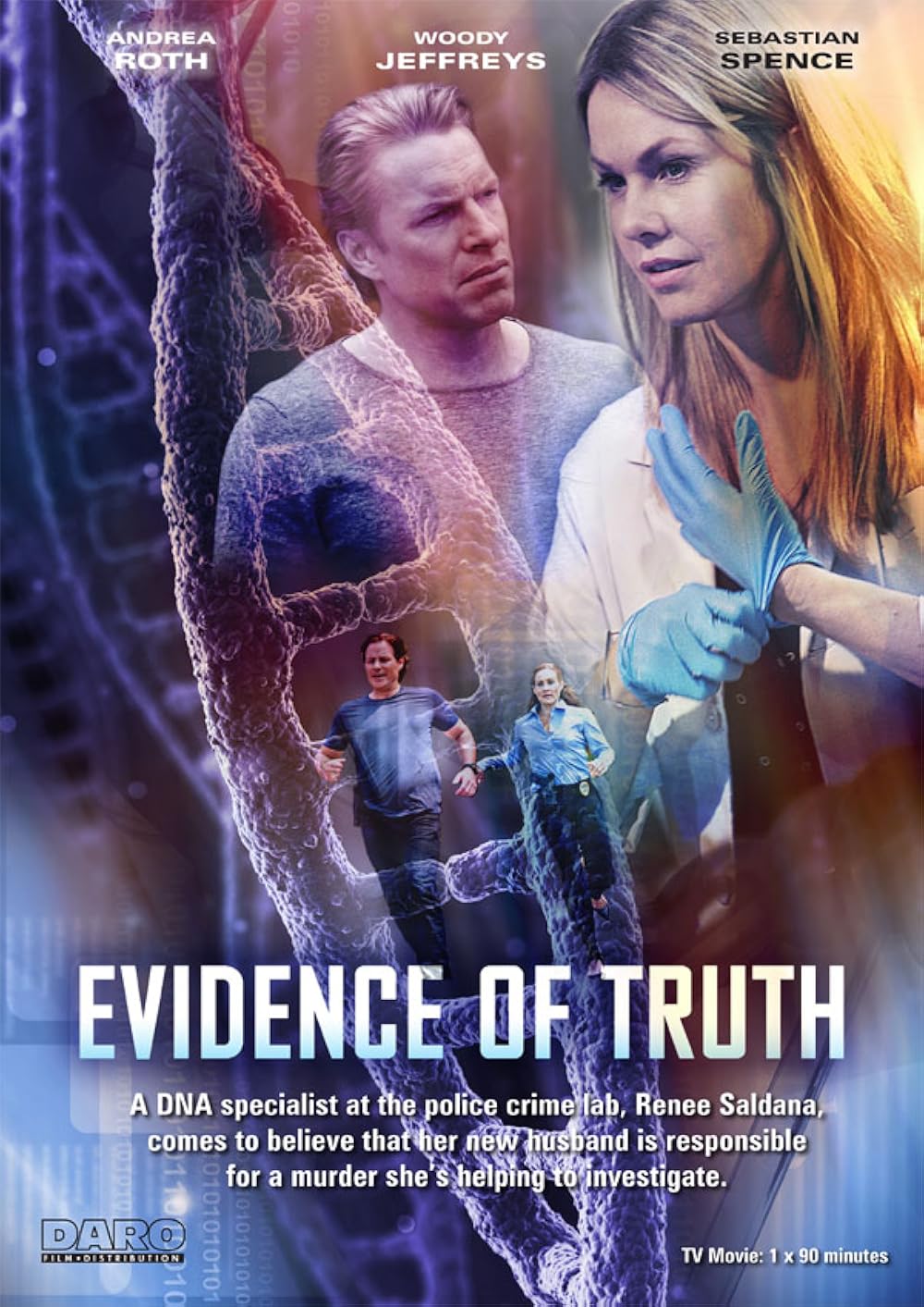 Evidence of Truth (2016)