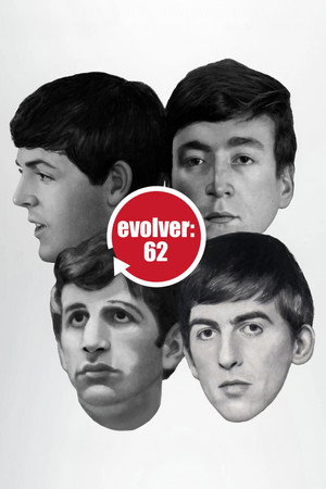 Evolver 62 (2025)