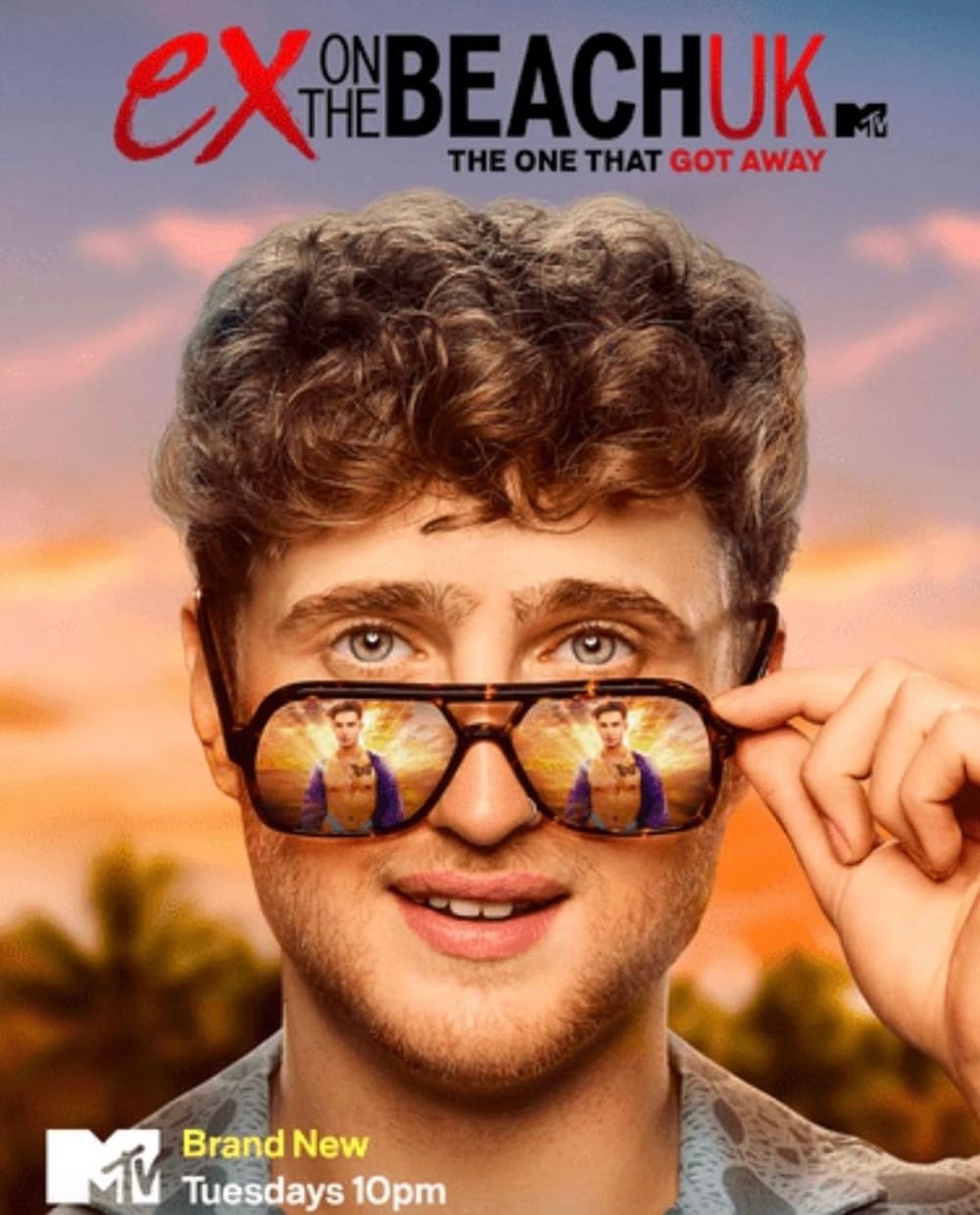 Ex on the Beach (2014)