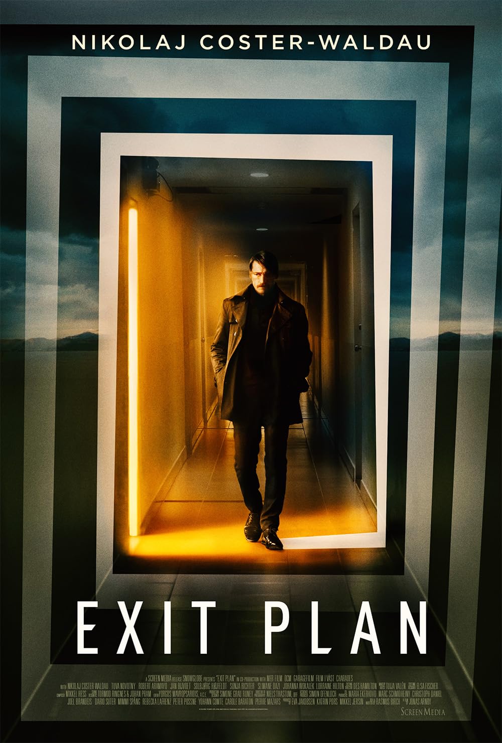 Exit Plan (2020)