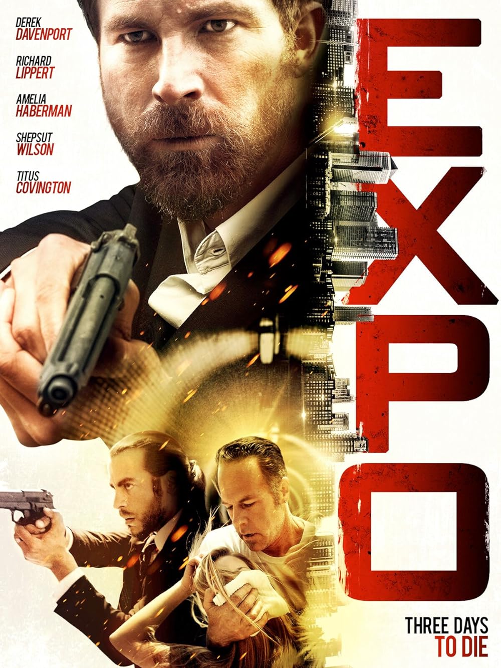 Expo (2019)
