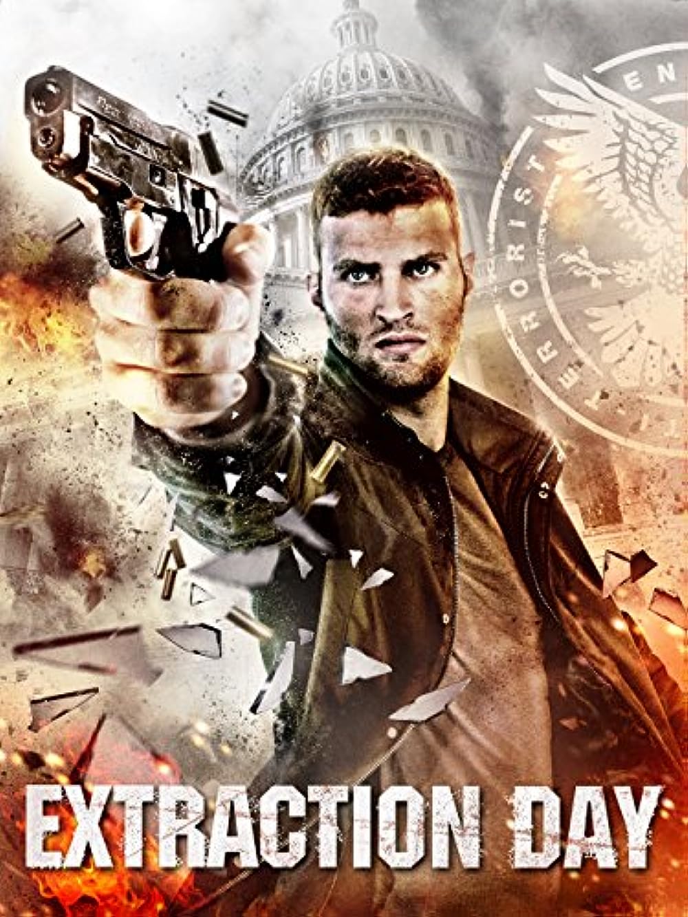 Extraction Day (2015)