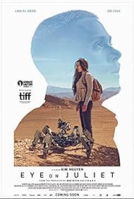 Eye on Juliet (2017)