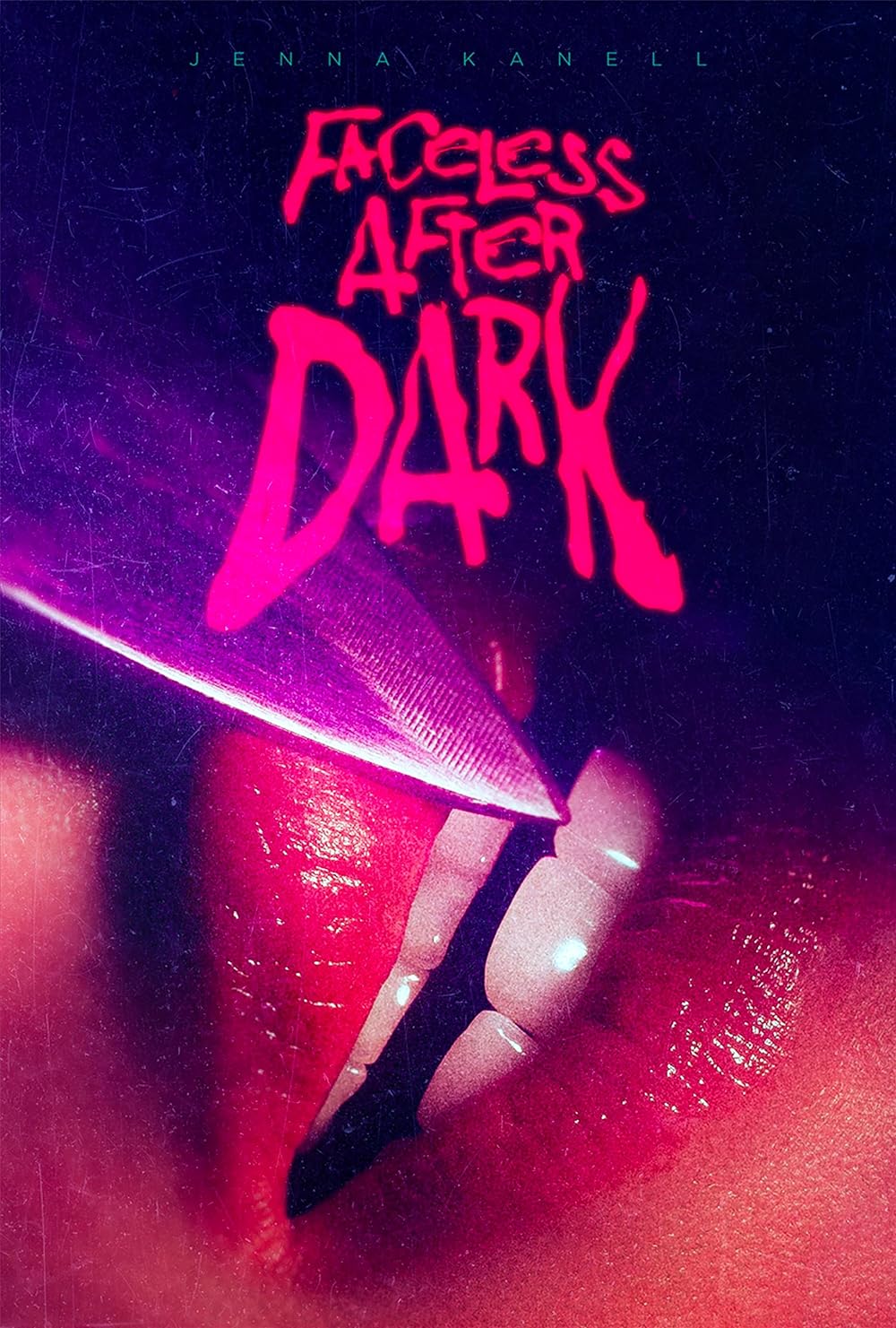 Faceless After Dark (2024)