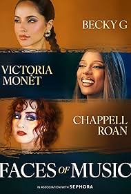 Faces of Music (2025)