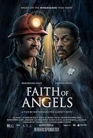 Faith of Angels (2024)