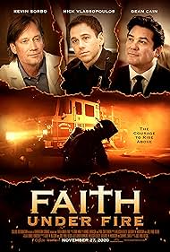 Faith Under Fire (2020)