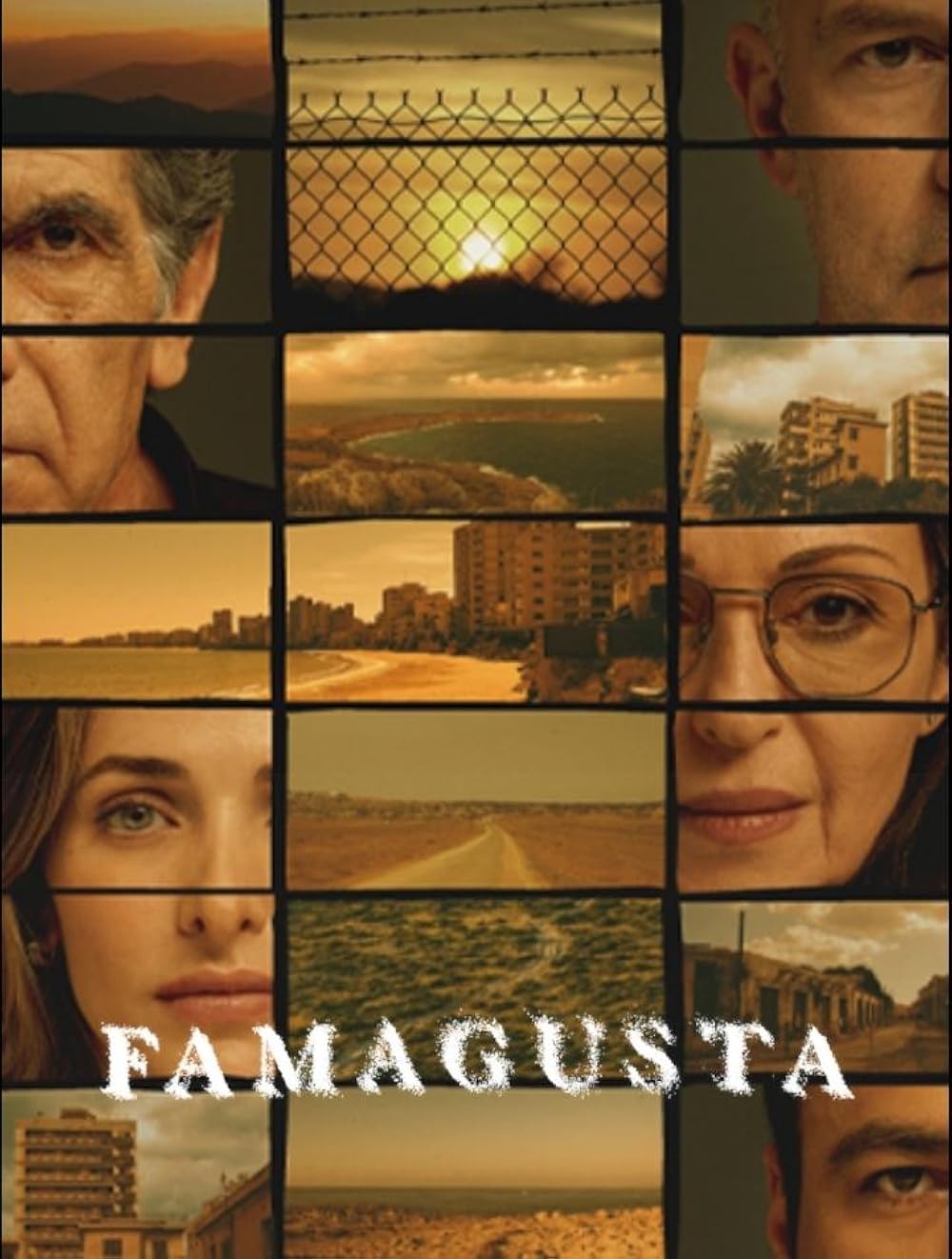 Famagusta (2024)