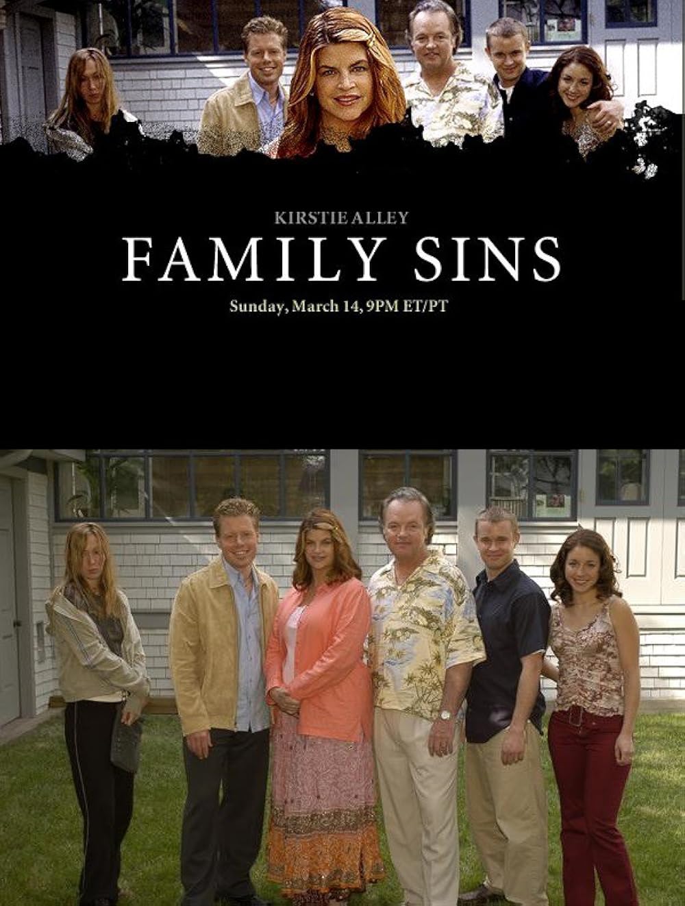 Family Sins (2005)