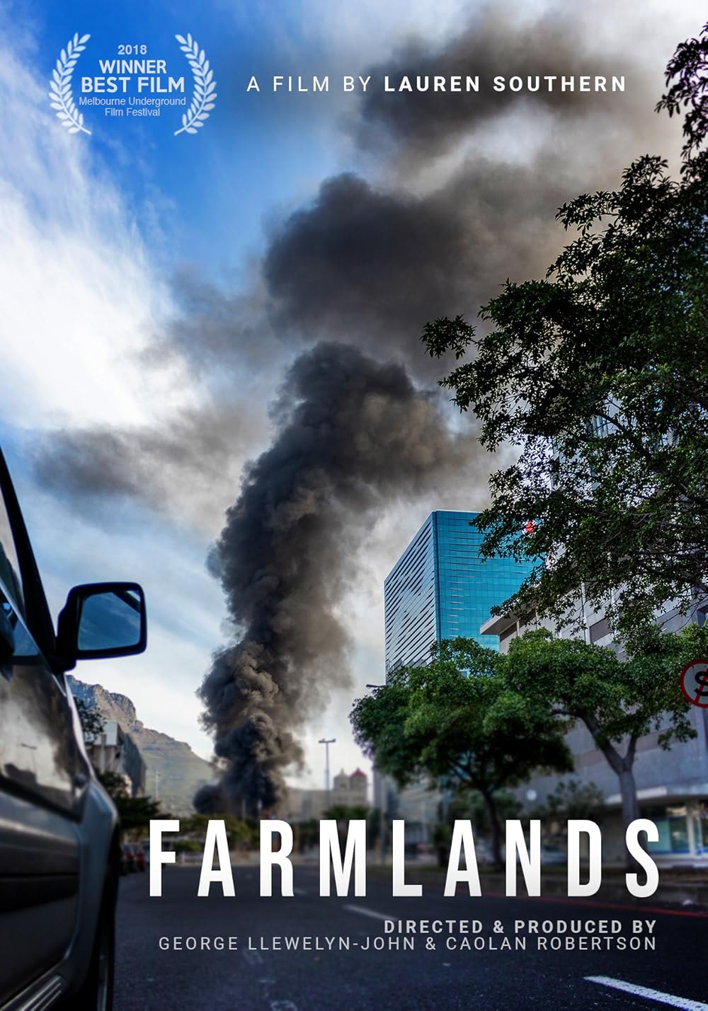 Farmlands (2019)