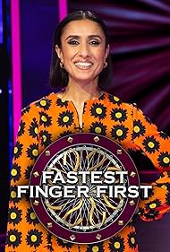 Fastest Finger First (2022) 2022