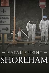 Fatal Flight: Shoreham (2023)