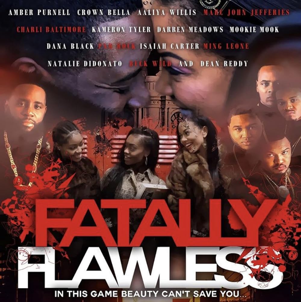 Fatally Flawless (2022)