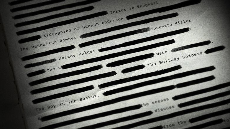 FBI True (TV Series 2023– ) 2023