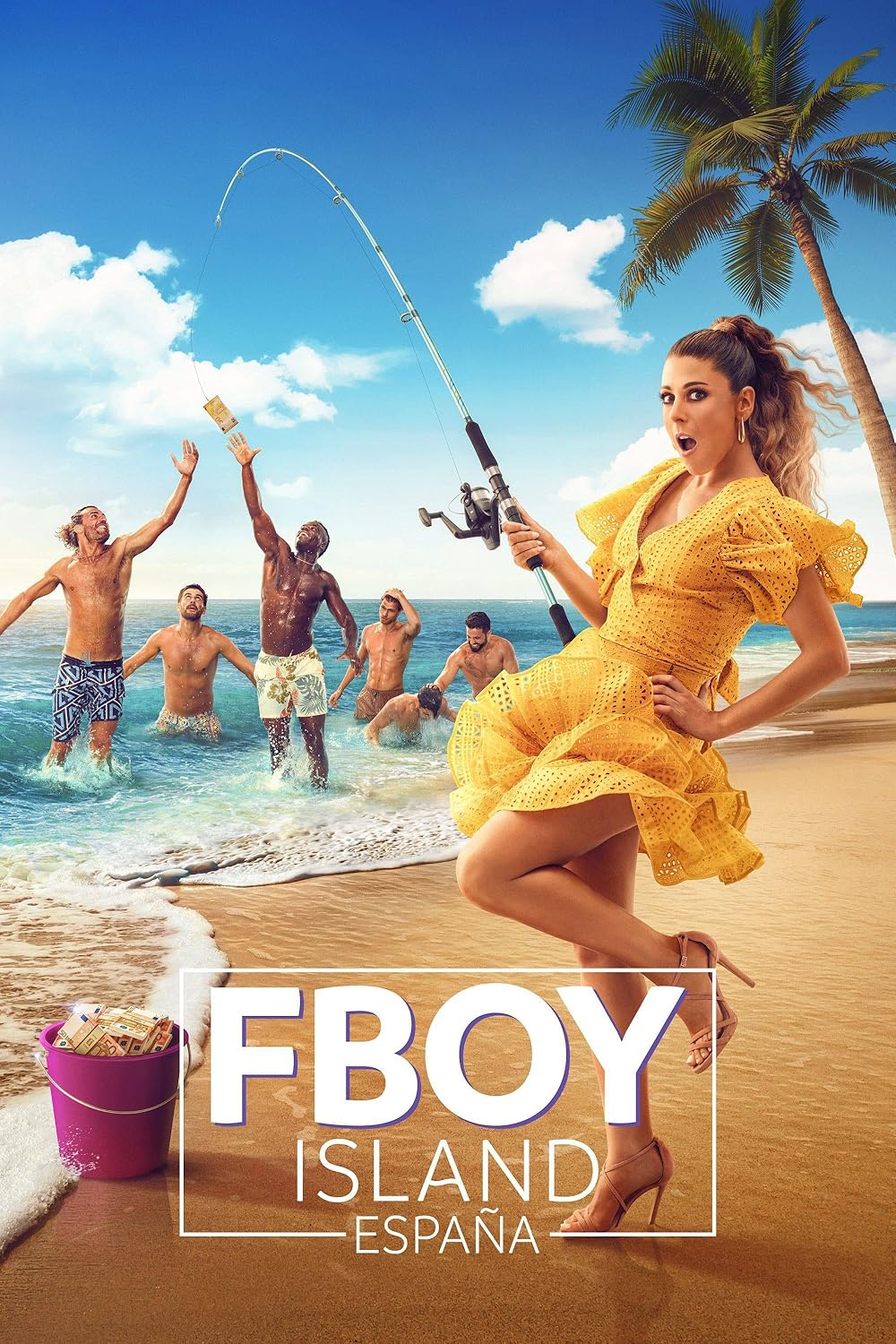 FBOY Island Spain (2023) 2023