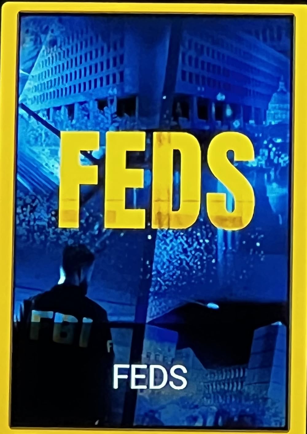Feds (2023)